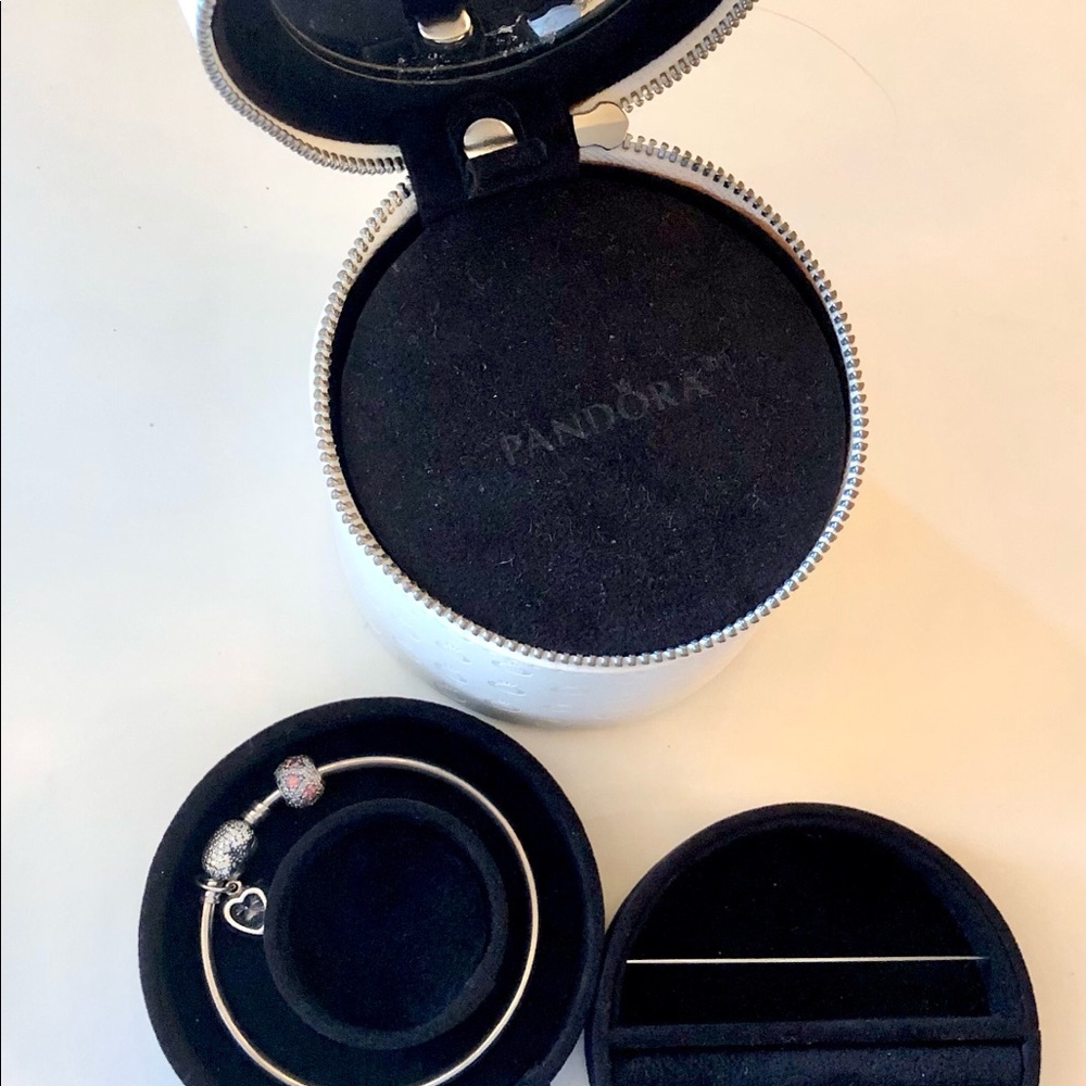 PANDORA bangle